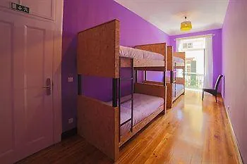 Santa Maria Hostel Funchal