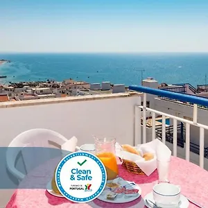 Mar A Vista 2*, Albufeira Portugal