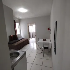 Apto Centro Floripa 02 Apartamento Florianópolis