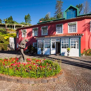 4* Hotel Charming - Quinta Do Monte