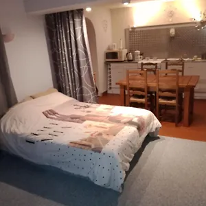  Bed & Breakfast Studio Chez L'habitant Frankrijk