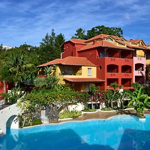 Pestana Village Garden Funchal