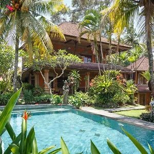 White House 3*, Ubud (Bali) Indonesia