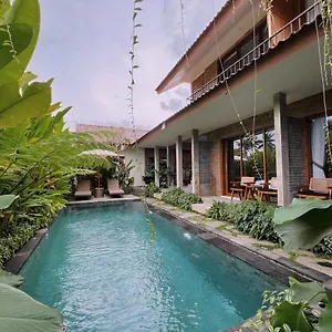 Griya Tropical , Ubud (Bali) Indonesia