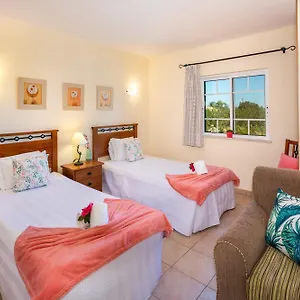 Monte Dos Avós, Apartamento Albufeira