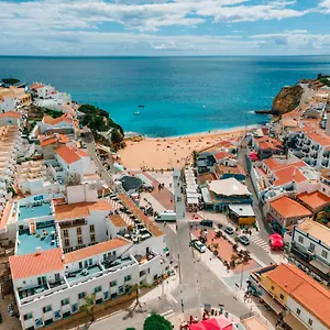 Plaza 3*, Carvoeiro (Lagoa) Portugal