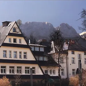 Adria 3*, Zakopane Lengyelország
