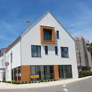*** Hotel Witt Am Duitsland