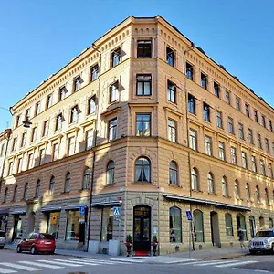 Hansson Sure Collection By Best Western 3* Stockholm