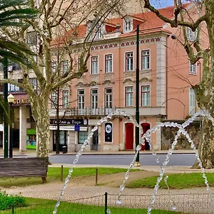 Top 3* Coimbra