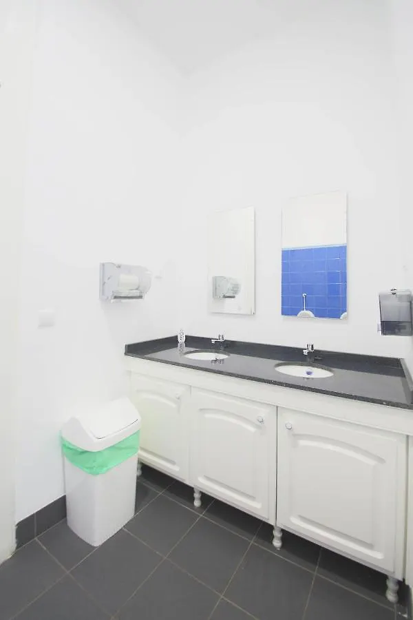 Santa Maria Hostel Funchal