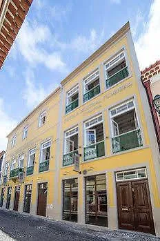 Santa Maria Hostel Funchal   Funchal (Madeira)