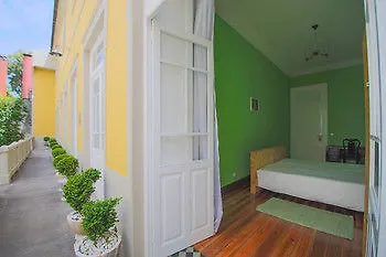 Santa Maria Hostel Funchal